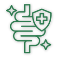 Salud intestinal y digestión