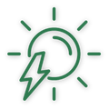 Energía y claridad constantes